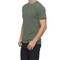 Gildan Unisex Heavy Cotton Short Sleeve T-Shirt Craft Bundle, Charcoal Crewneck Blank Tee